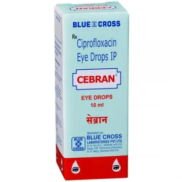 Cebran E/e Drop 10ml product image