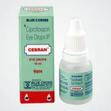 Cebran Eye Drops product image