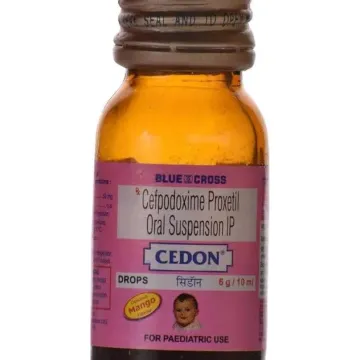 Cedon 50mg Drops product image