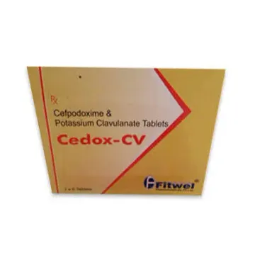 Cedox-cv Tablet product image