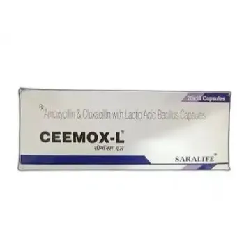 Ceemox L Capsule product image
