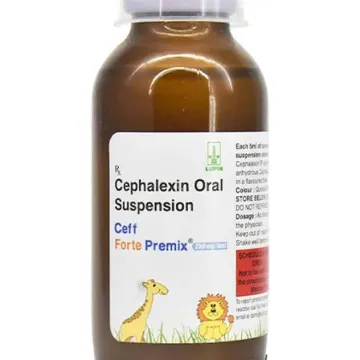 Ceff Forte Syrup product image