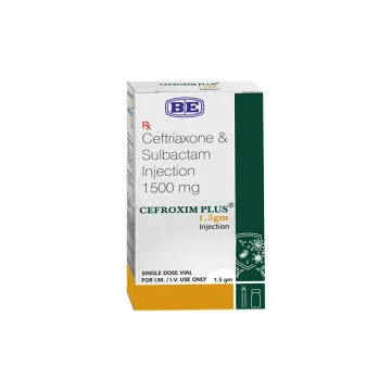 Cefroxim Plus Injection product image