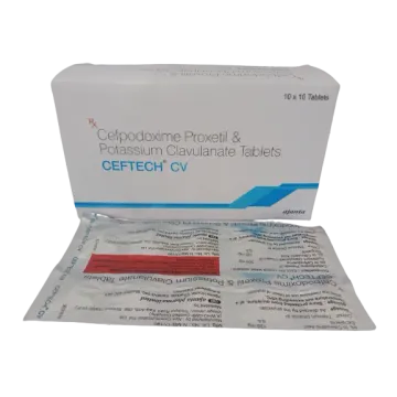 Ceftech Cv Tablet product image