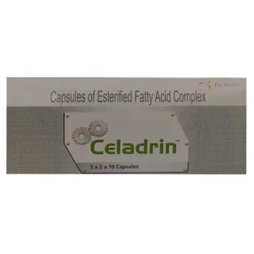 Celadrin Capsule product image
