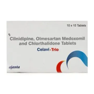 Celavi Trio Tab product image