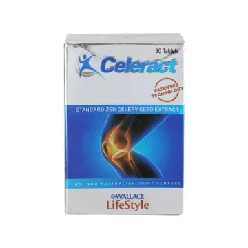Celeract Tablet product image