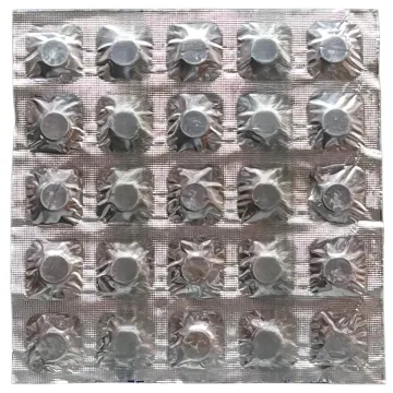 Celin 500 Tablet product image