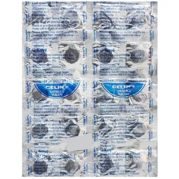 Celin Chewable product image