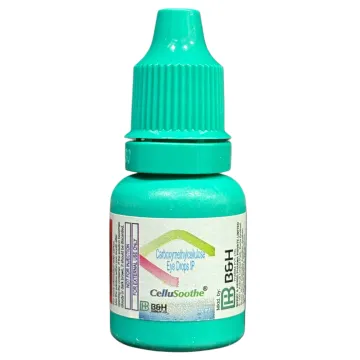 Cellusoothe Eye Drop 10ml product image