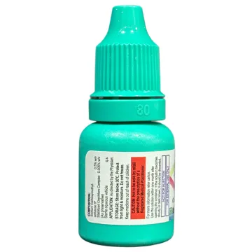 Cellusoothe Eye Drop 10ml product image