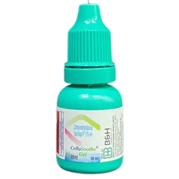 Cellusoothe Gel 10ml product image