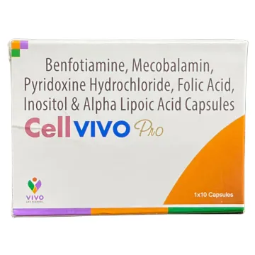 Cellvivo Pro Tablet product image