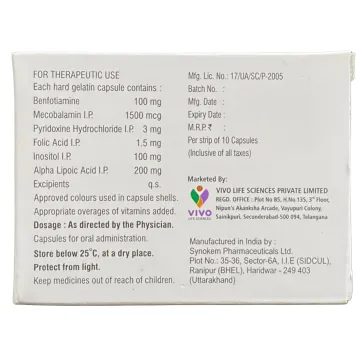 Cellvivo Pro Tablet product image