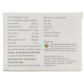 Cellvivo Pro Tablet product image