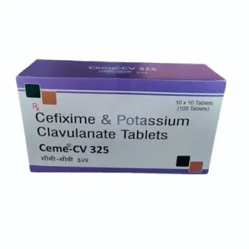 Ceme Cv Tablet product image
