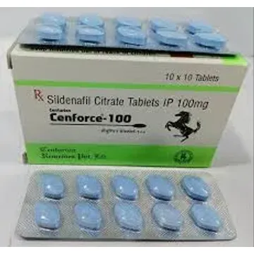 Cenforce 100mg Tablet product image