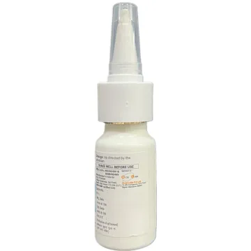 Censia Nasal Spray 12ml product image