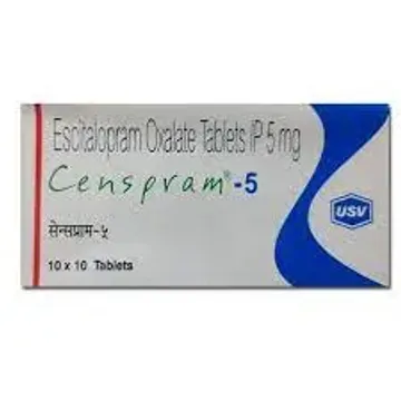 Censpram 5 Tablet product image