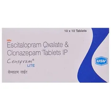 Censpram Lite Tablet product image
