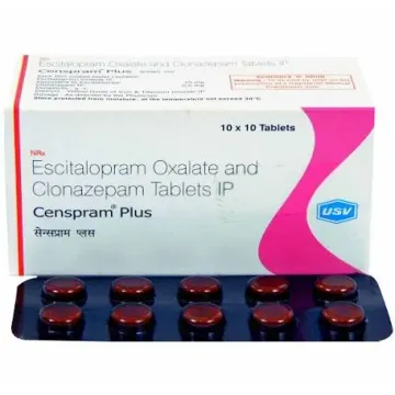 Censpram Plus Tablet product image