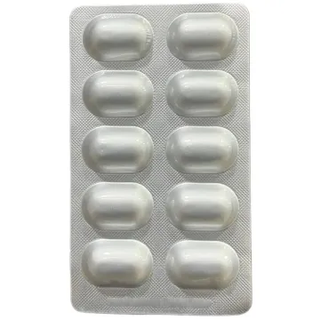 Centium Tablet product image