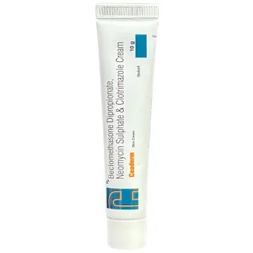 Ceoderm Cream 10gm product image