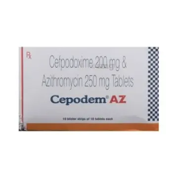 Cepodem Az Tablet product image