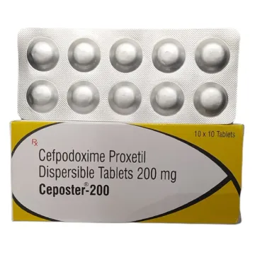 Ceposter 200 Tablet product image