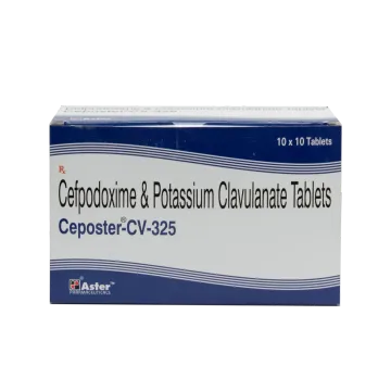 Ceposter-cv 325 Tablet product image