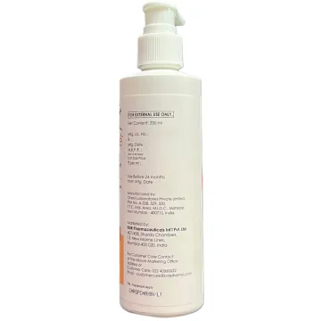 Ceragrace Moisturizing Lotion 200ml product image