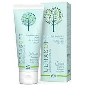 Cerasoft Cream 150gm product image