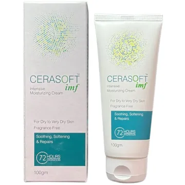 Cerasoft Imf Cream 100gm product image