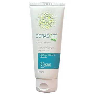 Cerasoft Imf Cream 100gm product image