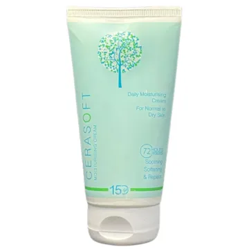 Cerasoft Moisturising Cream 150gm product image
