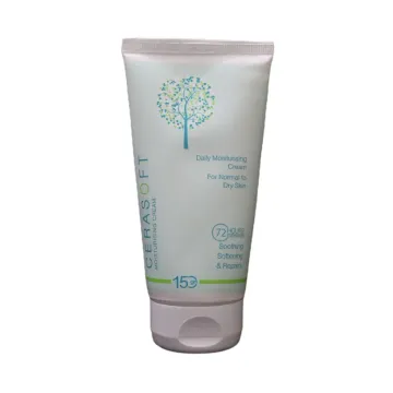 Cerasoft Moisturising Cream product image