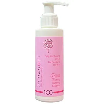 Cerasoft Moisturising Lotion 100ml product image