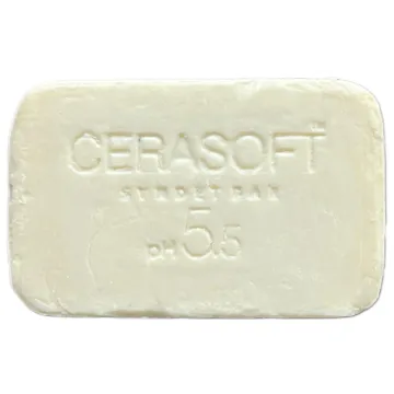 Cerasoft Soap 75gm product image