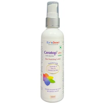 Ceratop Ultra Lotion 100ml product image