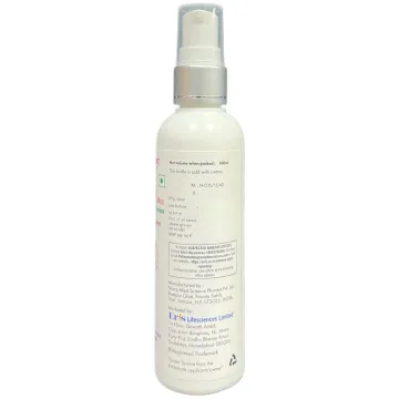Ceratop Ultra Lotion 100ml product image
