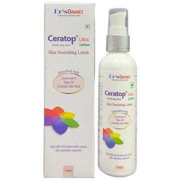 Ceratop Ultra Lotion product image