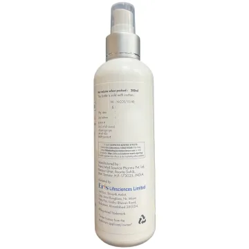 Ceratop Ultra Skin Nourishing Lotion product image