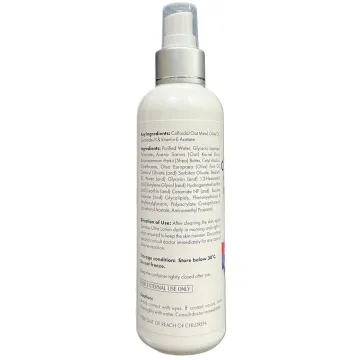 Ceratop Ultra Skin Nourishing Lotion product image