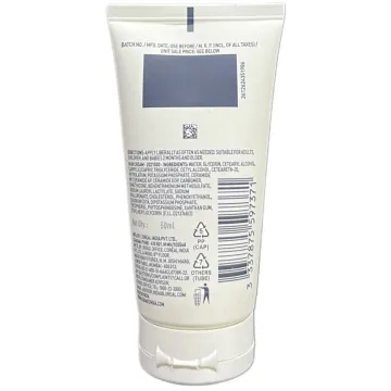 Cerave Moisturising Cream product image