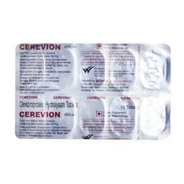 Cerevion Tablet product image