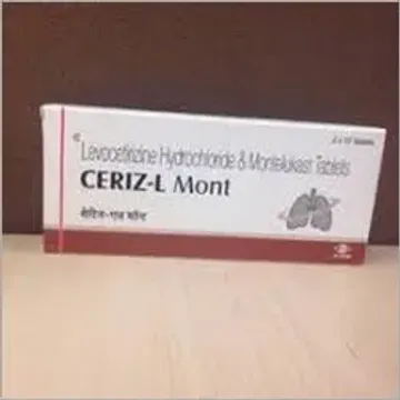 Ceriz-l Mont Tablet product image