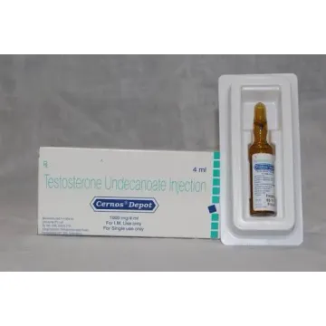 Cernos Depot Injection product image