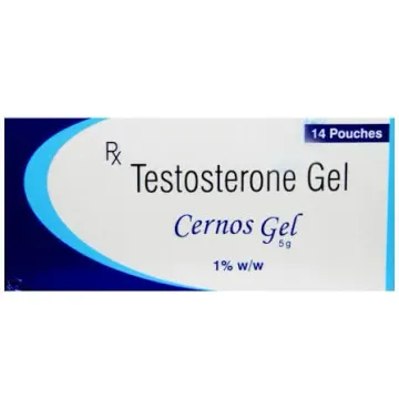 Cernos Gel product image