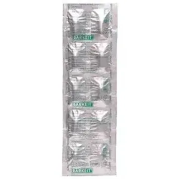 Cervclear Tablet product image
