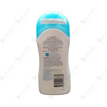 Cetaphil Baby Shampoo 200ml product image